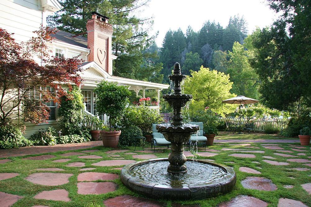 Inn At Occidental Zewnętrze zdjęcie
